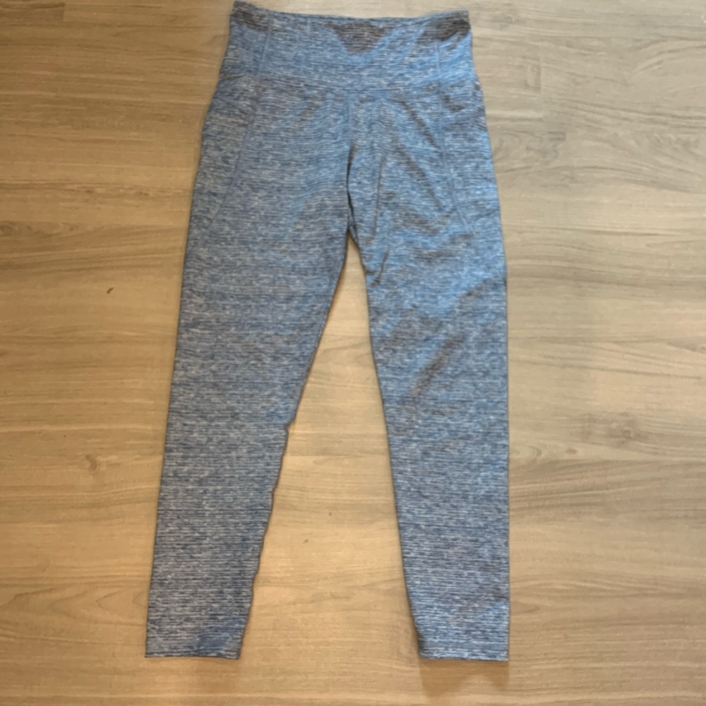 Champion yoga pants; full length size M